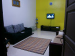 A'Anugerah Homestay Melaka