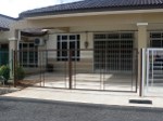 Bumi Homestay Melaka