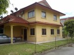 Homestay Dmangga Melaka