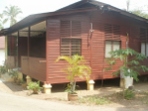 Amar Rezqin Homestay Melaka
