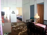 Kak Rokz Town Homestay Melaka